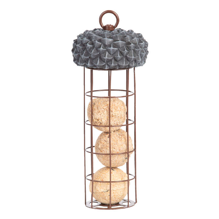 Esschert Design Meisenknödelautomat Eichel